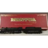 Mantua 349003 HO Scale 4-6-2 w/Lng Hl Tndr NP - Model Train Junction: Quality Parts and Art Supplies