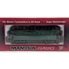 Mantua 716110 HO Scale AT&SF 1890 Wood Passenger Combine Car #205 - Model Train Junction: Quality Parts and Art Supplies