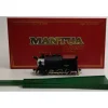 Mantua 393001 HO Scale ATSF 0-6-0 Tank Switcher Locomotive #117 - Model Train Junction: Quality Parts and Art Supplies