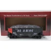 Mantua 729621 HO Scale Reading Orang Panel 36' Hopper w/Coal # 85664 - Model Train Junction: Quality Parts and Art Supplies