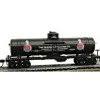 Mantua 732308 HO Scale Sherwin-Williams 40' Single Dome Tank Car #105 - Model Train Junction: Quality Parts and Art Supplies