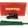 Mantua 393005 HO Union Pacific 0-6-0 Tank Switcher #92 - Model Train Junction: Quality Parts and Art Supplies