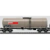 Marklin 4754 4 Axle Esso Tank Car - Model Train Junction: Quality Parts and Art Supplies