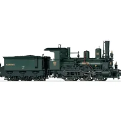 Marklin 37977 B VI with Tender and Sound K.Bay - Model Train Junction: Quality Parts and Art Supplies