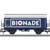 Marklin 44198 Bionade Reefer Car - Model Train Junction: Quality Parts and Art Supplies