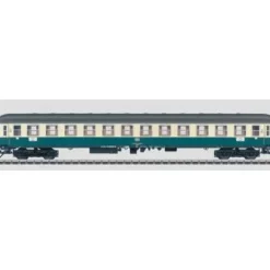 Marklin 43921 BM 234 Express Train Passenger Car - Model Train Junction: Quality Parts and Art Supplies