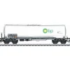 Marklin 47562 BP Petroleum Oil Tank Car - Model Train Junction: Quality Parts and Art Supplies
