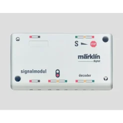 Marklin 72442 Braking Module - Model Train Junction: Quality Parts and Art Supplies