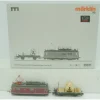 Marklin 39971 Catenary Maintenance Rail Car Exclusive - Model Train Junction: Quality Parts and Art Supplies