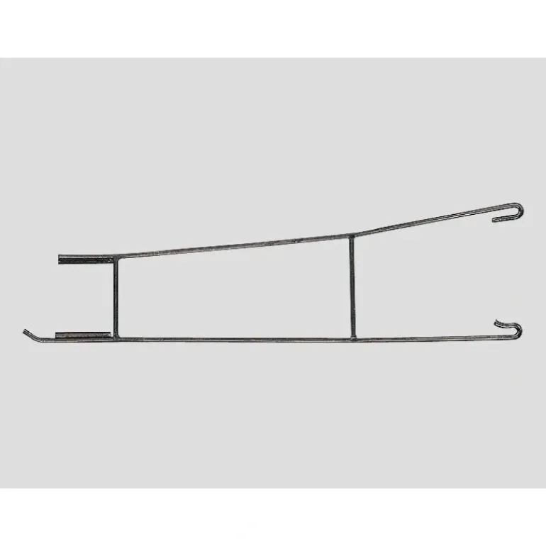 Marklin 70231 Catenary Wire Adjustment Section (Pack of 5) - Model Train Junction: Quality Parts and Art Supplies