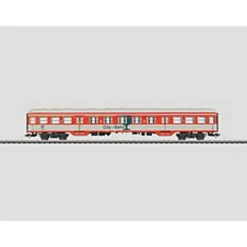 Marklin 43818 City-Bahn Add-On Passenger Car - Model Train Junction: Quality Parts and Art Supplies