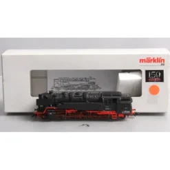 Marklin 37097 Cl 85 Tank Locomotive DB - Model Train Junction: Quality Parts and Art Supplies