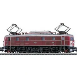 Marklin 39192 CL E 19 Electric Locomotive DRB - Model Train Junction: Quality Parts and Art Supplies
