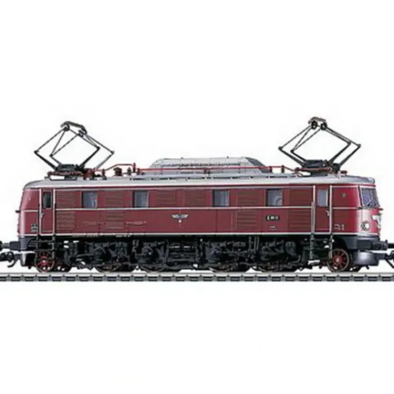 Marklin 39192 CL E 19 Electric Locomotive DRB - Model Train Junction: Quality Parts and Art Supplies