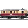 Marklin 37256 Class CidT Karlsruhe 4 Rail Car - Model Train Junction: Quality Parts and Art Supplies