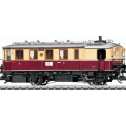 Marklin 37256 Class CidT Karlsruhe 4 Rail Car - Model Train Junction: Quality Parts and Art Supplies