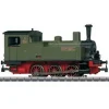 Marklin 36140 Class T3 Tank Locomotive - Model Train Junction: Quality Parts and Art Supplies