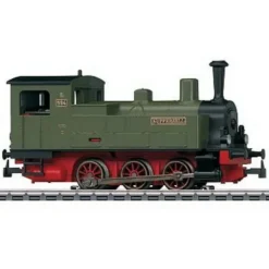 Marklin 36140 Class T3 Tank Locomotive - Model Train Junction: Quality Parts and Art Supplies