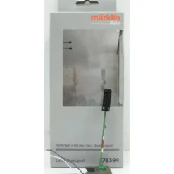Marklin 76394 Color Light Home Signal - Model Train Junction: Quality Parts and Art Supplies