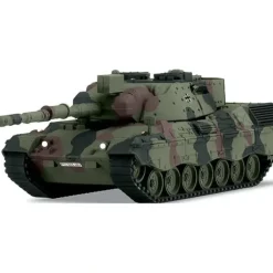 Marklin 18575 Combat Tank Leopard 1 - Model Train Junction: Quality Parts and Art Supplies