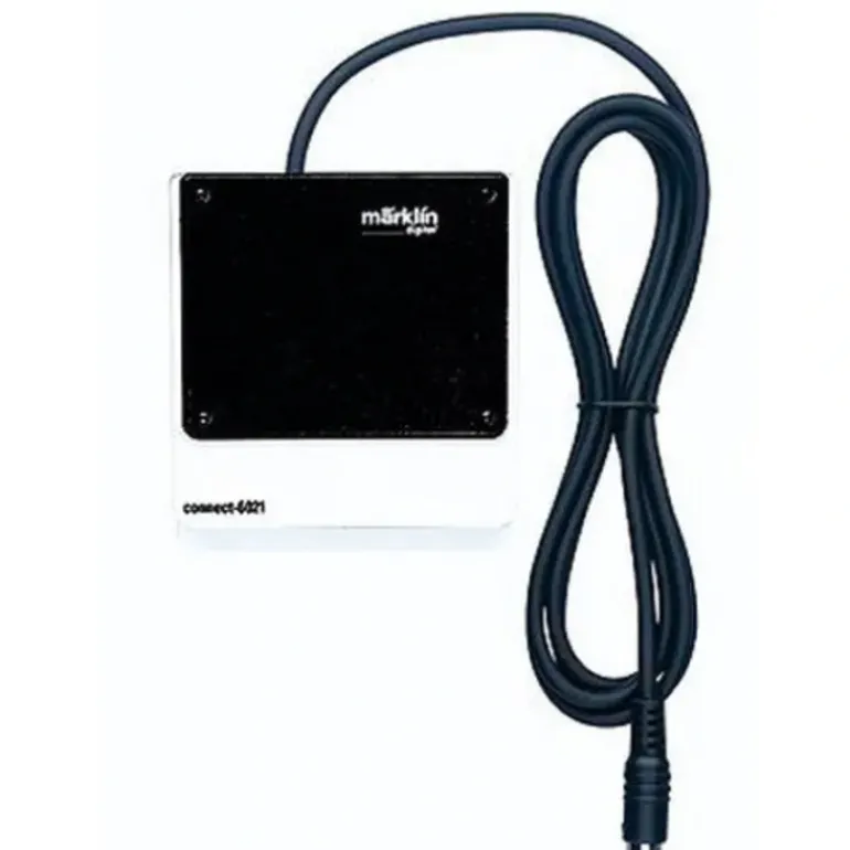 Marklin 60128 Connect Cable for 6021 - Model Train Junction: Quality Parts and Art Supplies