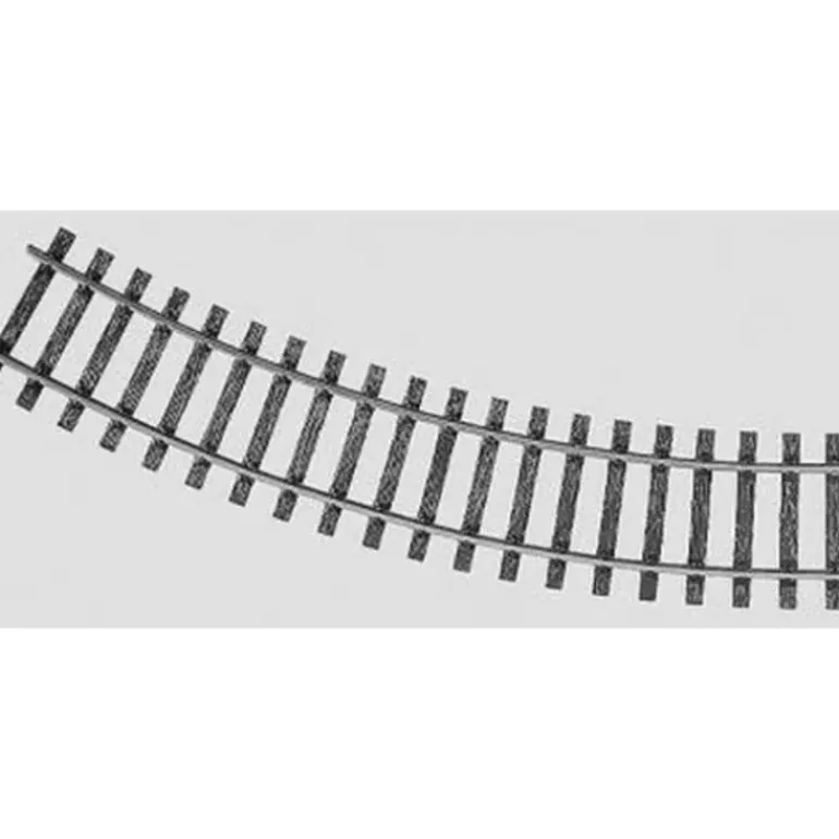 Marklin 59230 Curved Track 3030R - Model Train Junction: Quality Parts and Art Supplies