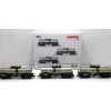Marklin 46470 DB Eva Chemical Tank Car Set - Model Train Junction: Quality Parts and Art Supplies