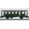 Marklin 43020 DB Passenger Car 2nd Class - Model Train Junction: Quality Parts and Art Supplies