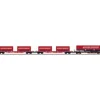 Marklin 47071 DBAG Container Car Set - Model Train Junction: Quality Parts and Art Supplies