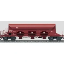 Marklin 48102 DBAG Facns 133 Hopper Car - Model Train Junction: Quality Parts and Art Supplies