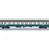 Marklin 43911 Deutsche Bahn 203 Express Train Passenger Car - Model Train Junction: Quality Parts and Art Supplies