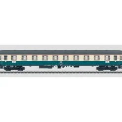 Marklin 43911 Deutsche Bahn 203 Express Train Passenger Car - Model Train Junction: Quality Parts and Art Supplies