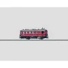 Marklin 37253 Digital DB Steam Powered Rail Car - Model Train Junction: Quality Parts and Art Supplies