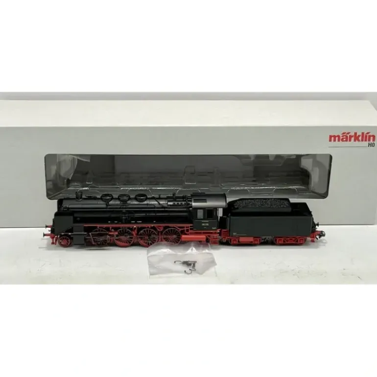 Marklin 39392 DRG cl 39.2 Steam Loco - Model Train Junction: Quality Parts and Art Supplies
