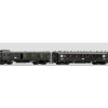 Marklin 42763 DRG D 119 Express Passenger Set - Model Train Junction: Quality Parts and Art Supplies