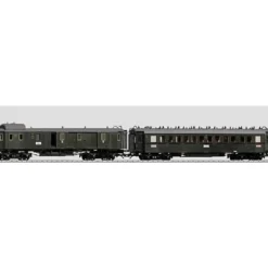 Marklin 42763 DRG D 119 Express Passenger Set - Model Train Junction: Quality Parts and Art Supplies