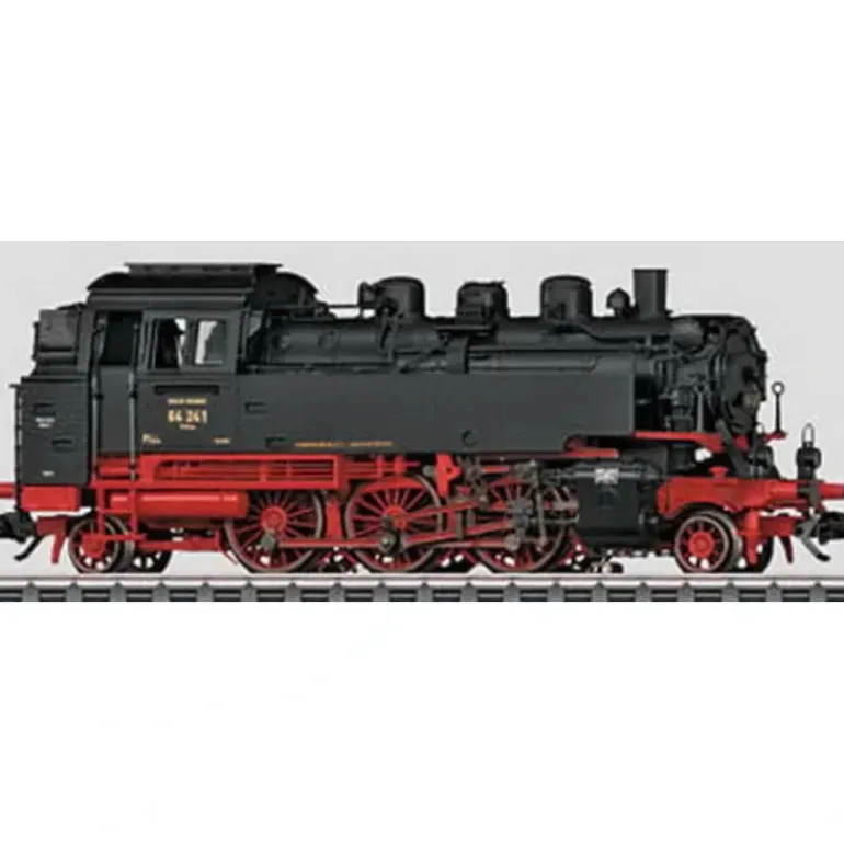 Marklin 39642 Exclusive CL 64 Tank Locomotive DRG - Model Train Junction: Quality Parts and Art Supplies