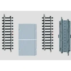 Marklin 7593 Extension Set for 7592 - Model Train Junction: Quality Parts and Art Supplies