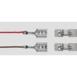 Marklin 5654 Feeder Clip Set - Model Train Junction: Quality Parts and Art Supplies