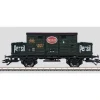 Marklin 46078 Food Trans Car KBAY - Model Train Junction: Quality Parts and Art Supplies
