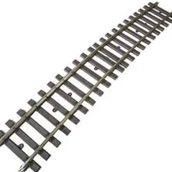 Marklin 59071 G / #1 Scale 461mm Radius Curved Track - Model Train Junction: Quality Parts and Art Supplies