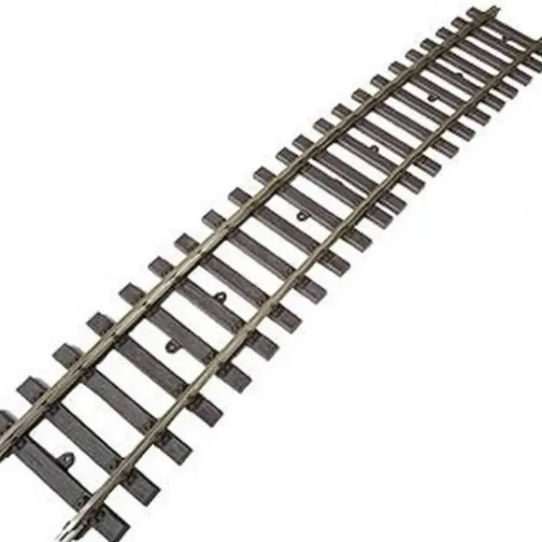 Marklin 59071 G / #1 Scale 461mm Radius Curved Track - Model Train Junction: Quality Parts and Art Supplies