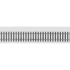 Marklin 59033 G / #1 Scale 35-7/16" Inch Straight Track - Model Train Junction: Quality Parts and Art Supplies