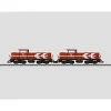 Marklin 37630 HGK 2-Diesel Locomotives - Model Train Junction: Quality Parts and Art Supplies