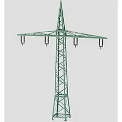 Marklin 74733 High Tension Mast - Model Train Junction: Quality Parts and Art Supplies