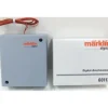 Marklin 60113 HO & N Digital Connector Box - Model Train Junction: Quality Parts and Art Supplies