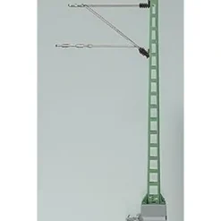 Marklin 74104 HO Bridge Mast 3-15/16 Inch 5/ - Model Train Junction: Quality Parts and Art Supplies