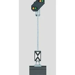 Marklin 74380 HO Color Light Distant Signal - Model Train Junction: Quality Parts and Art Supplies