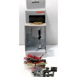 Marklin 76395 HO Color Light Home Signal - Model Train Junction: Quality Parts and Art Supplies