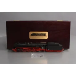 Marklin 39013 HO DB Class 01 Insider Members Steam Locomotive #01 150 - Model Train Junction: Quality Parts and Art Supplies